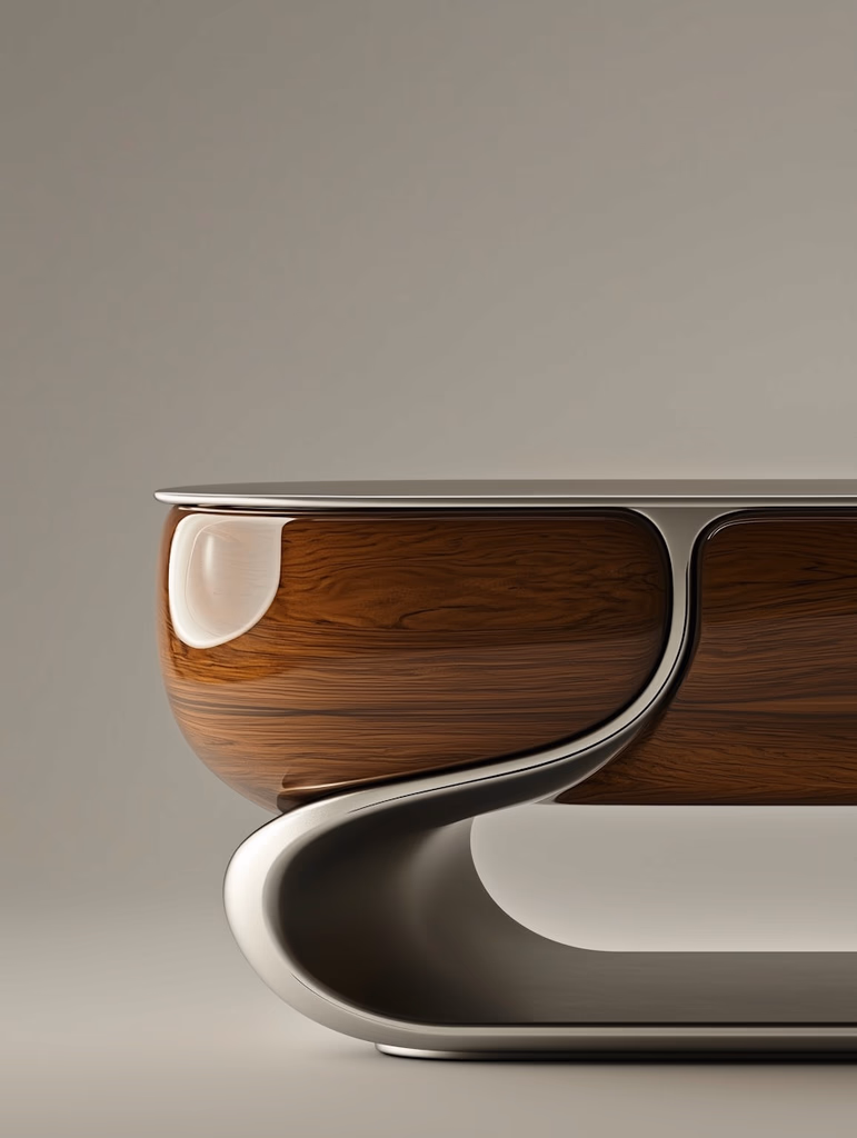 Custom Furniture Design